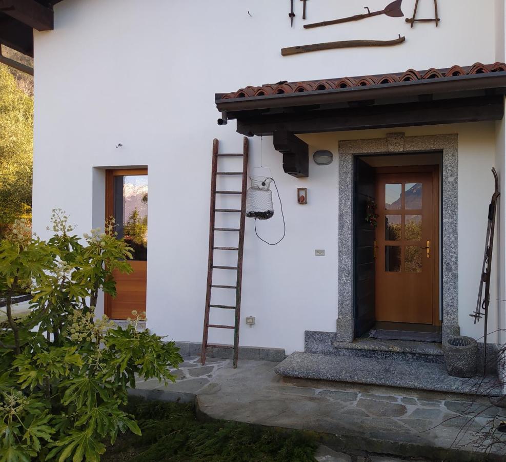 Il Bogno B&B Lierna Exterior foto