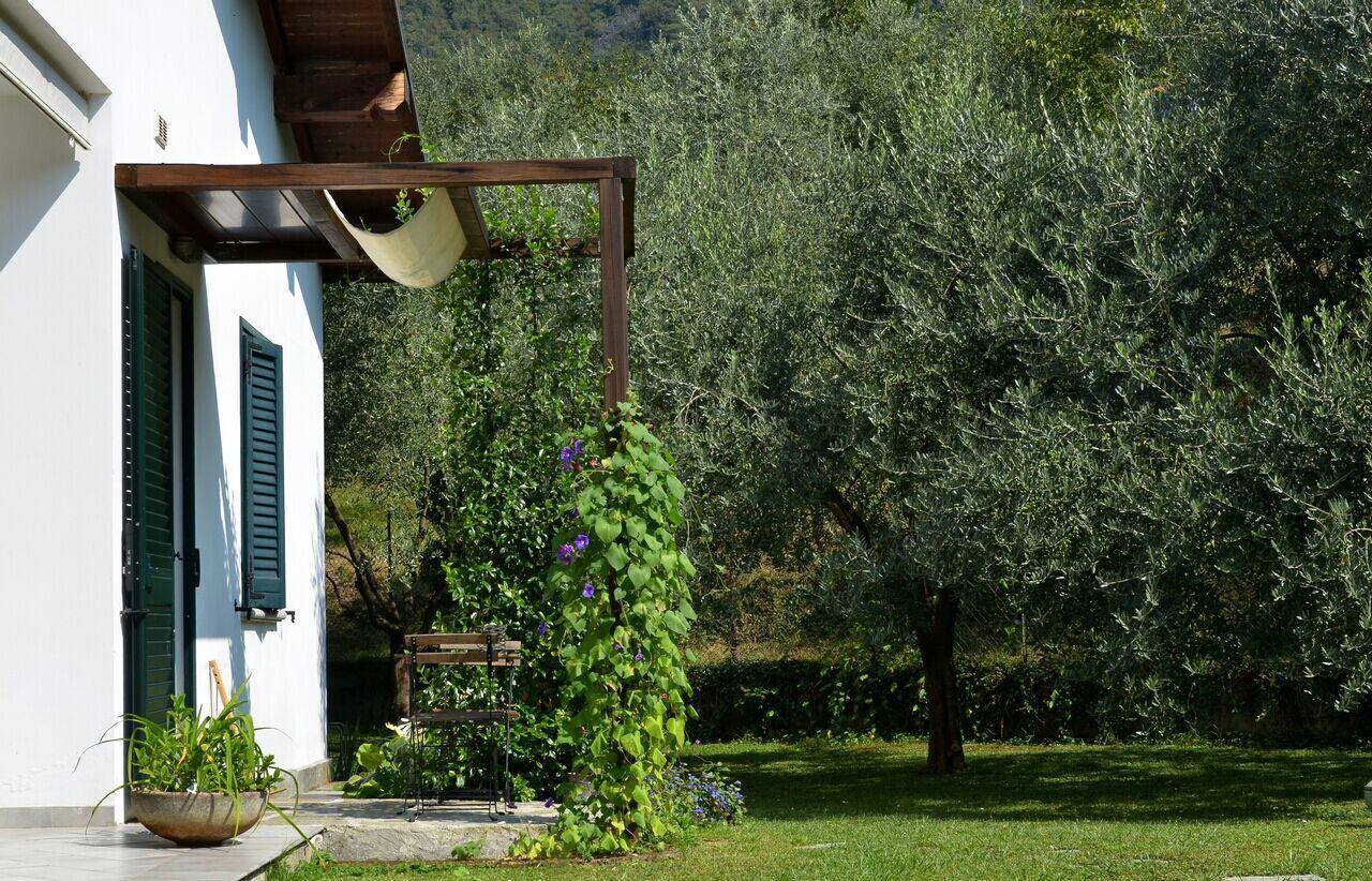 Il Bogno B&B Lierna Exterior foto